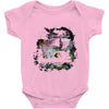 astral ark Baby Onesie