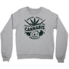 cannabis medical only Crewneck Sweatshirt