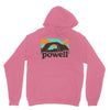 Powell Unisex Hoodie