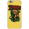 legend of zombies iPhone 6/6s Case