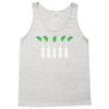 pikmin Tank Top