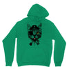 piratecat Unisex Hoodie