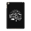 wilderness iPad Mini 4