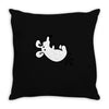 mouse Throw Pillow