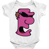 yet another go Baby Onesie