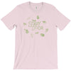 the scary door T-Shirt