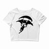 fortnite 3 Crop Top