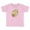 throne runners Toddler T-shirt