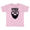 lumber jacked Toddler T-shirt