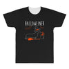 halloweiner All Over Men's T-shirt