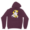 average hero Hoodie