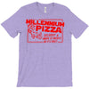 millennium pizza T-Shirt