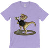 shakespearosaurus T-Shirt