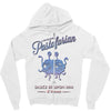 original pastafarian 2   beperkte editie Zipper Hoodie