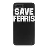 save ferris beuller beuler pop culture cult beuller's day off gift ret iPhone 7 Plus Case