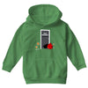 anger management Youth Hoodie
