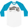 loyal browncoat for life 3/4 Sleeve Shirt