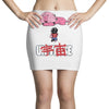 akira universe Mini Skirts