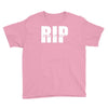 sean price rip Youth Tee