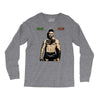 conor mcgregor Long Sleeve Shirts
