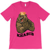 bear khabib T-Shirt