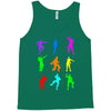 Fortnite Dance Tank Top