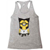 wolverine x men(ion) tee Racerback Tank