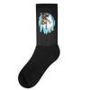 frozen banana Socks
