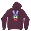bonnie five night at freddy's Hoodie