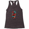 CLIQUE Racerback Tank