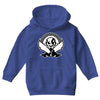 kratos 3 Youth Hoodie