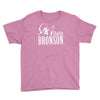 charles bronson Youth Tee
