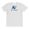 lets bounce All Over Women's T-shirt
