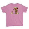 me and mr Youth Tee