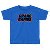 Grand Rapids Toddler T-shirt
