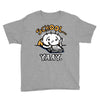 school...yaay! Youth Tee