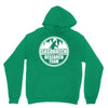 sasquatch research team Unisex Hoodie