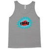 focus Tank Top