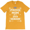 proud mom 2018 senior T-Shirt