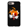 zombie tailz iPhone 8 Plus