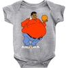 FAT ALBERT Baby Onesie