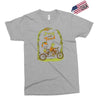 frog &amp; toad Exclusive T-shirt