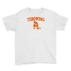 tebowing trending Youth Tee