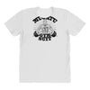 mugatu gym suit All Over Women's T-shirt