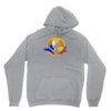 the adventures of vault bout Unisex Hoodie