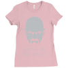 walt t Ladies Fitted T-Shirt