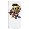 mario solo Samsung Galaxy S8
