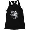 the force side Racerback Tank