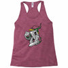 linkage Racerback Tank