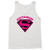 supermom Tank Top